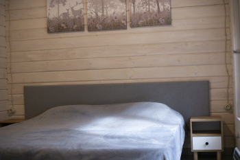 1 - коттедж 1 спальня (с Фурако) — фото 3