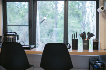 1 - коттедж 1 спальня (с Фурако) — фото 7