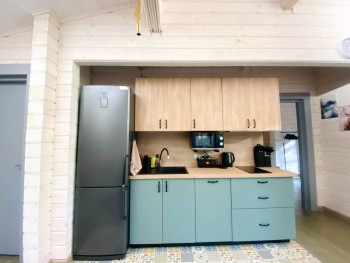 3 - коттедж 2 спальни (6мест)  — фото 4