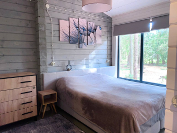 3 - коттедж 2 спальни (6мест)  — фото 2