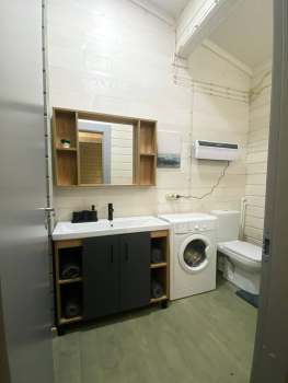 3 - коттедж 2 спальни (6мест)  — фото 5