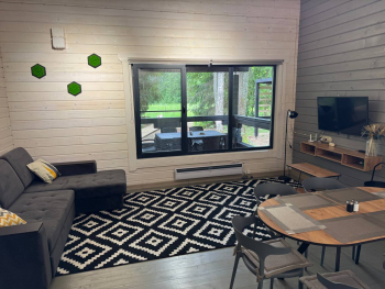 5 - коттедж 2 спальни — фото 2