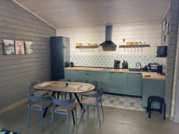 5 - коттедж 2 спальни — фото 4