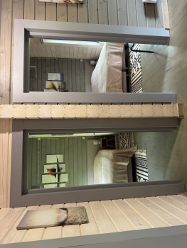 5 - коттедж 2 спальни — фото 5