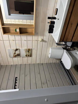 5 - коттедж 2 спальни — фото 8