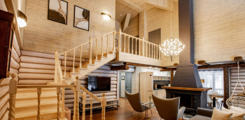 Коттедж Вилла — фото 5