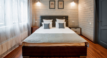 Коттедж Вилла — фото 2