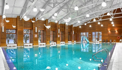 Бассейн — фото 1