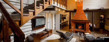 Коттедж Вилла — фото 6