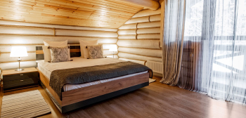 Коттедж Комфорт — фото 3