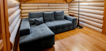 Коттедж Комфорт — фото 4