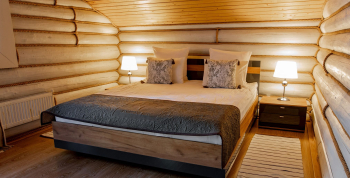 Коттедж Комфорт — фото 2