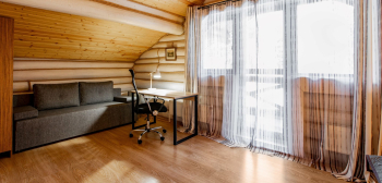 Коттедж Комфорт — фото 6