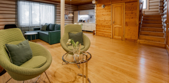 Коттедж Комфорт — фото 7