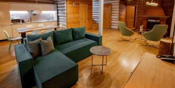 Коттедж Комфорт — фото 5