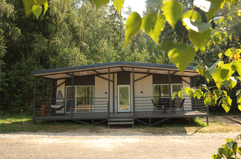 Коттедж Happy House — фото 1