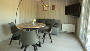 Коттедж Happy House — фото 3