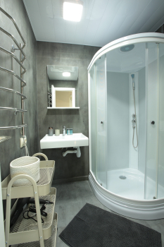 Коттедж Happy House — фото 5