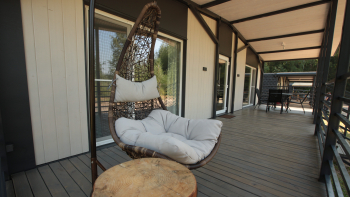 Коттедж Happy House — фото 6