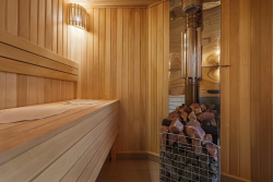 Баня — фото 1