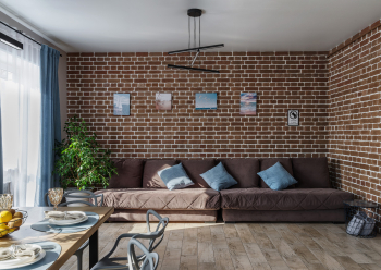 Коттедж Малиновый — фото 6