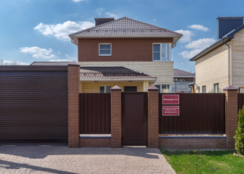 Коттедж Малиновый — фото 3