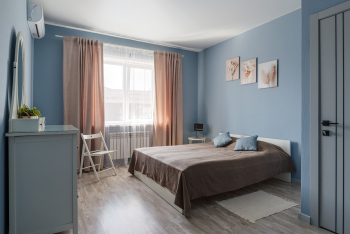 Коттедж Малиновый — фото 13