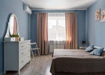 Коттедж Малиновый — фото 12