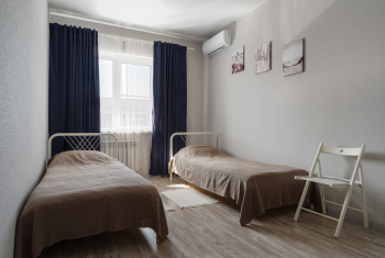 Коттедж Малиновый — фото 11