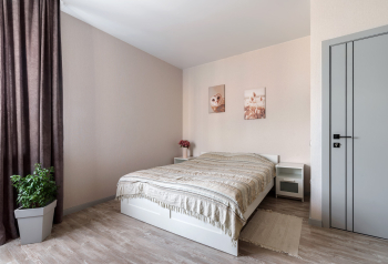 Коттедж Малиновый — фото 10