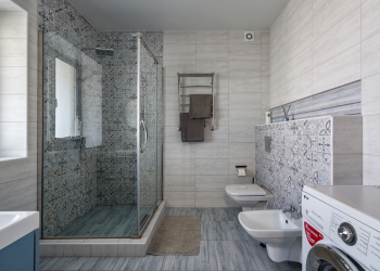 Коттедж Малиновый — фото 19