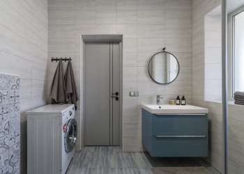 Коттедж Малиновый — фото 20