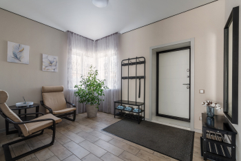 Коттедж Малиновый — фото 9