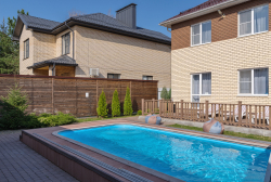 Бассейн — фото 1