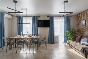 Коттедж Малиновый — фото 8