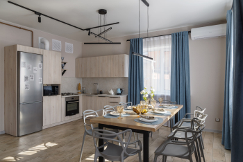 Коттедж Малиновый — фото 7