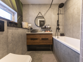 Дом с террасой — фото 14