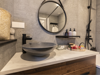 Дом с террасой — фото 20