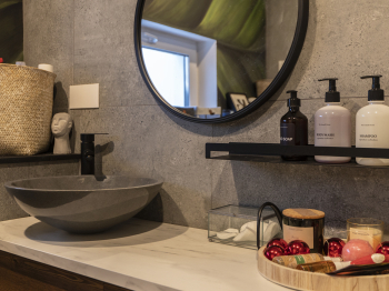 Дом с террасой — фото 15