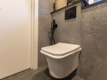 Дом с террасой — фото 19