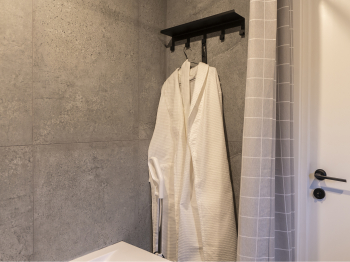 Дом с террасой — фото 17