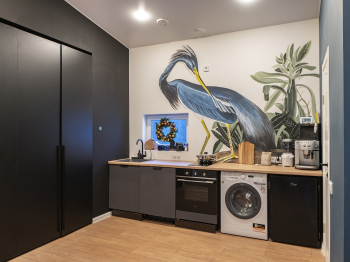 Дом с террасой — фото 12