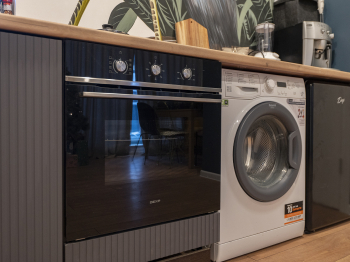 Дом с террасой — фото 11