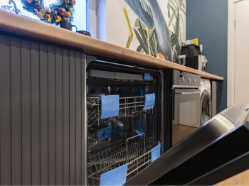 Дом с террасой — фото 10