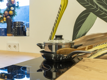 Дом с террасой — фото 9