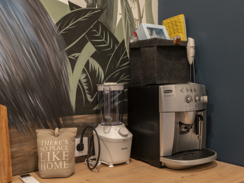 Дом с террасой — фото 8