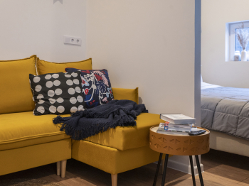 Дом с террасой — фото 7