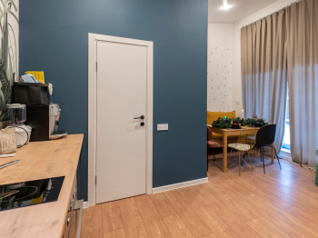 Дом с террасой — фото 22