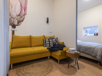 Дом с террасой — фото 5