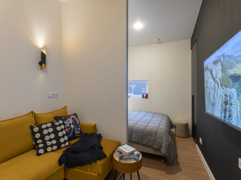 Дом с террасой — фото 18